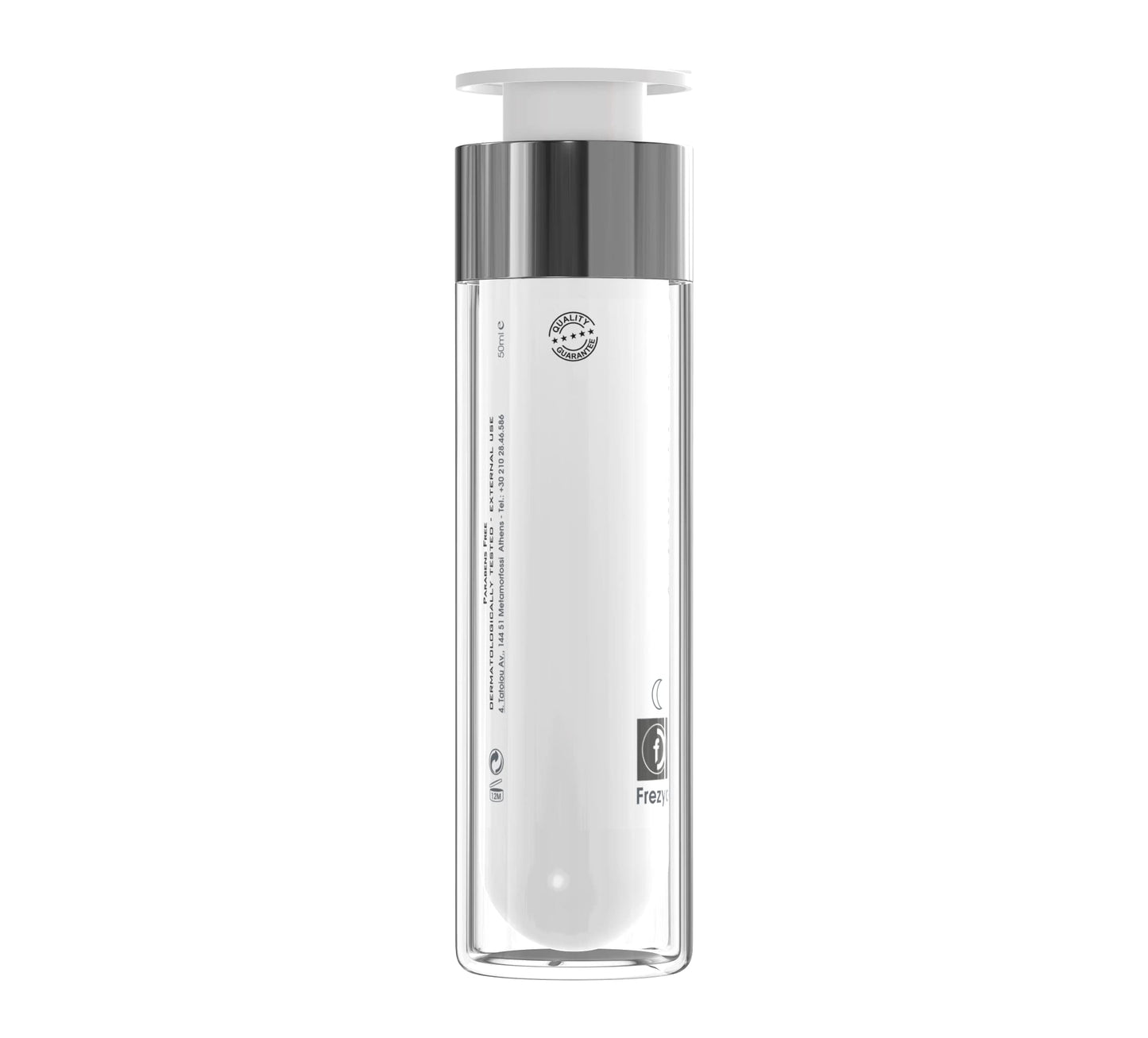FREZYDERM ANTI-WRINKLE RICH NIGHT CREAM 45+ 50ml