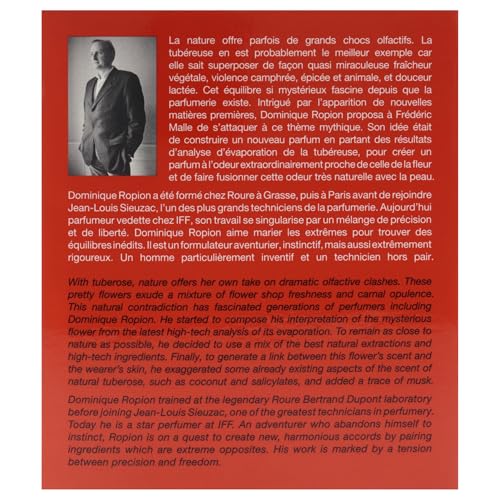Carnal Flower Eau De Perfume by Frederic Malle 1.7 Ounce/50 Milliliter