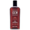 AMERICAN CREW 3 N 1 Shampoo, Conditioner and Body Wash 3.3 oz