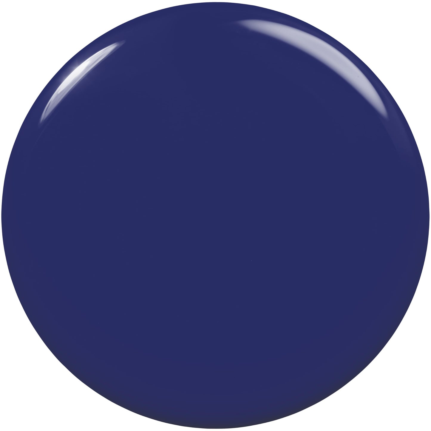 essie Nail Polish, Salon-Quality Blue Nail Polish, Be Them All, Vegan, New Day, New Me, 0.46 fl oz Beauty & Personal Care essie