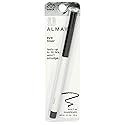 Almay Eyeliner Pencil, Black [205], 0.01 oz (Pack of 2)