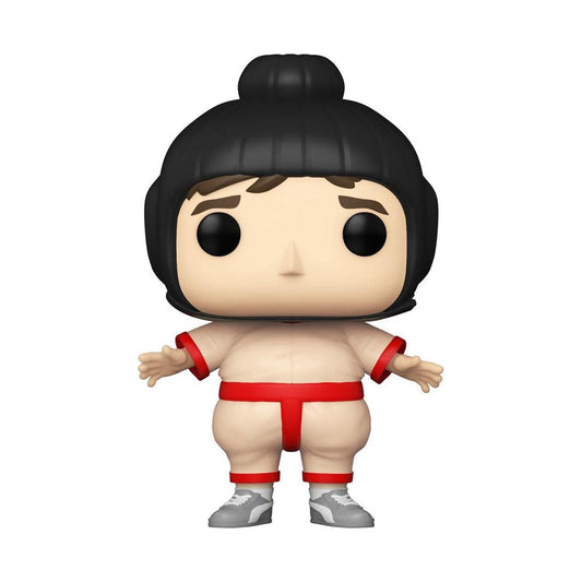 Funko Pop! The Office Sumo Jim Halpert Exclusive Figure