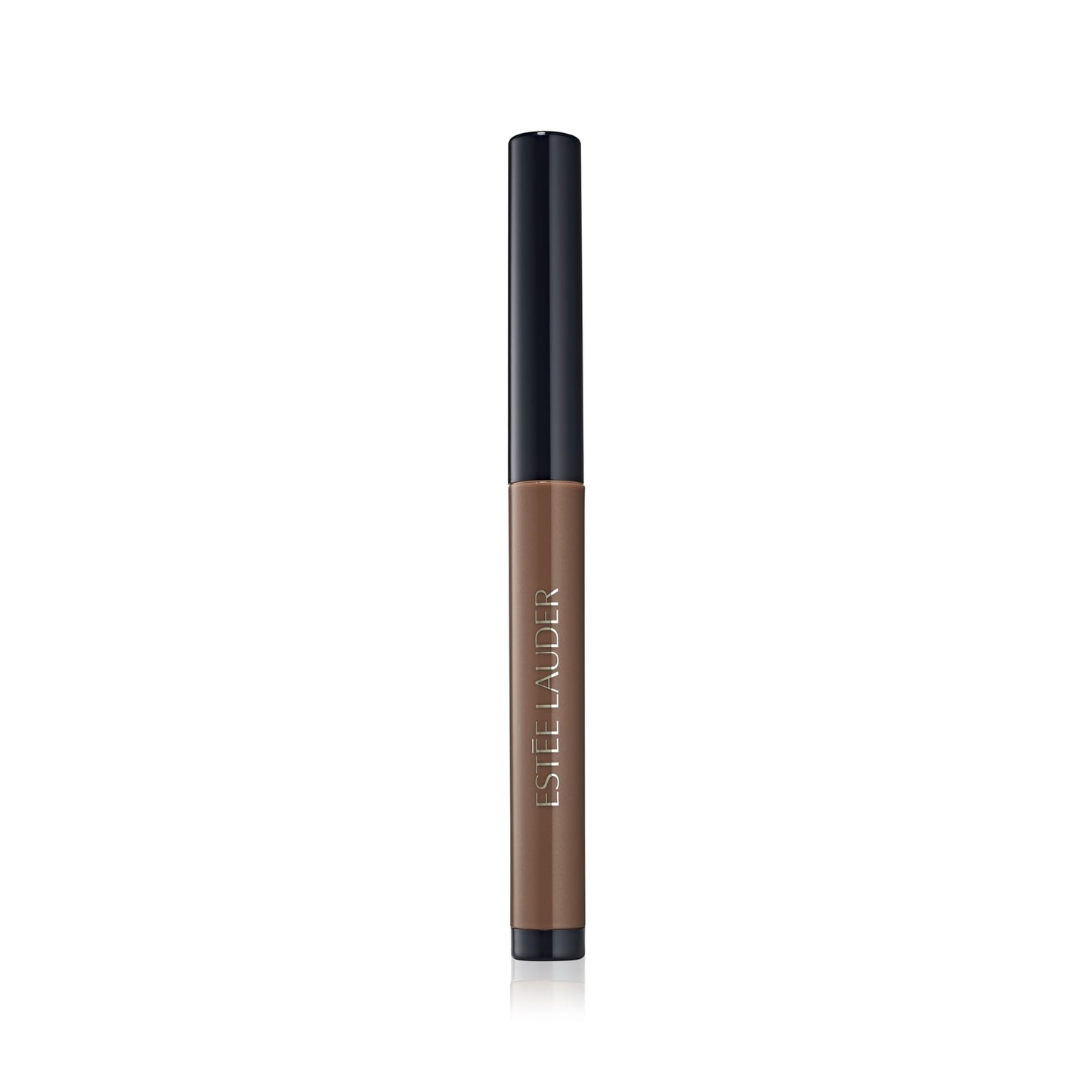 Estée Lauder The Essential Eyeshadow Stick | 20-Hour Wear | Twist-Up Cream Eyeshadow Stick with Matte or Satin Finish, 03 Hazelnut, 0.05 Ounce