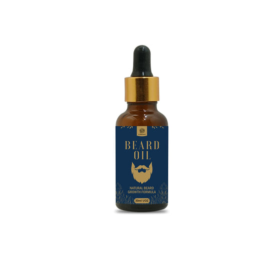 al masnoon Beard Oil 30Ml (Pack Of 1) Beauty and Personal Care al masnoon