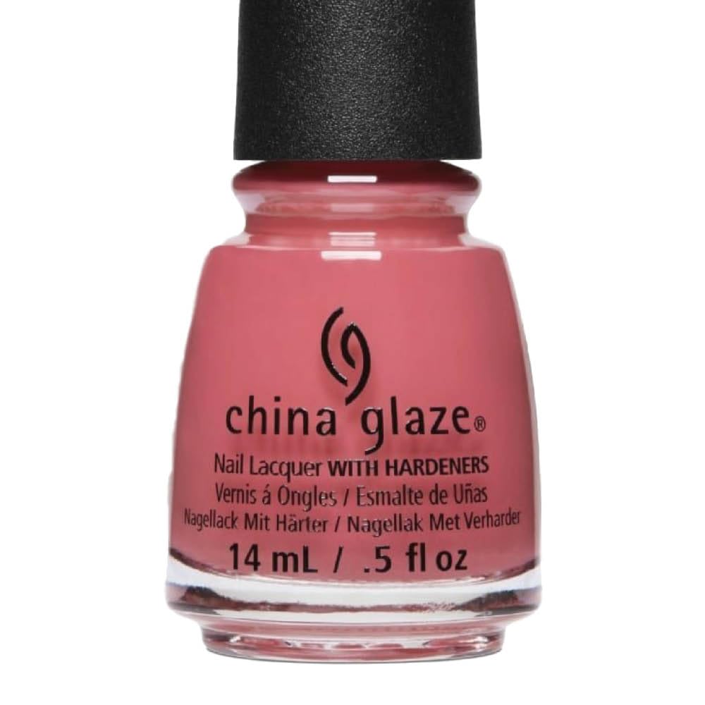 China Glaze Nail Polish, Can't Sandal This 1610 Beauty & Personal Care China Glaze