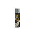 BTL Professional BTL Color Code Temporary Hair Color Spray-On! Vibrant & Easy to Wash | Fast Drying (3oz/80g) (Silver, 3oz/80g)