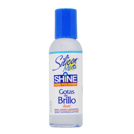 Avanti Shine 4-ounce Hair Drops