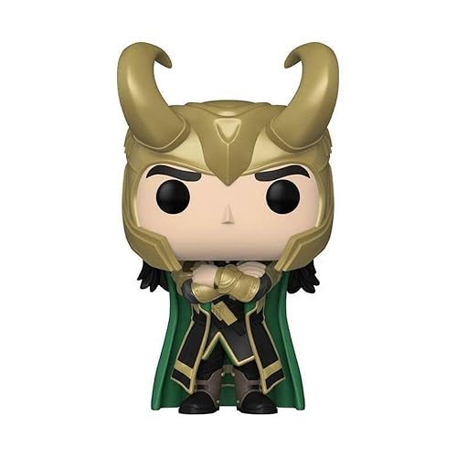 Funko Pop! MEGA 18-Inch: Marvel's Loki Shop Exclusive