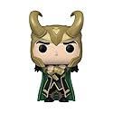 Funko Pop! MEGA 18-Inch: Marvel's Loki Shop Exclusive