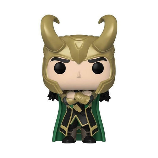 Funko Pop! MEGA 18-Inch: Marvel's Loki Shop Exclusive