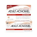 Adult Acnomel Acne Tinted Cream - 1.3 oz