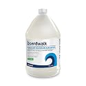 Boardwalk Pearlescent Moisturizing Liquid Hand Soap Refill, 1 Gallon Bottle, Aloe Scent, Aloe Vera & Vitamin E, Free of Sulfates, Parabens