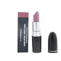 MAC Lipstick Lustre Lipstick Syrup