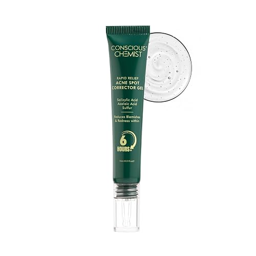 Acne Spot Corrector Gel Serum