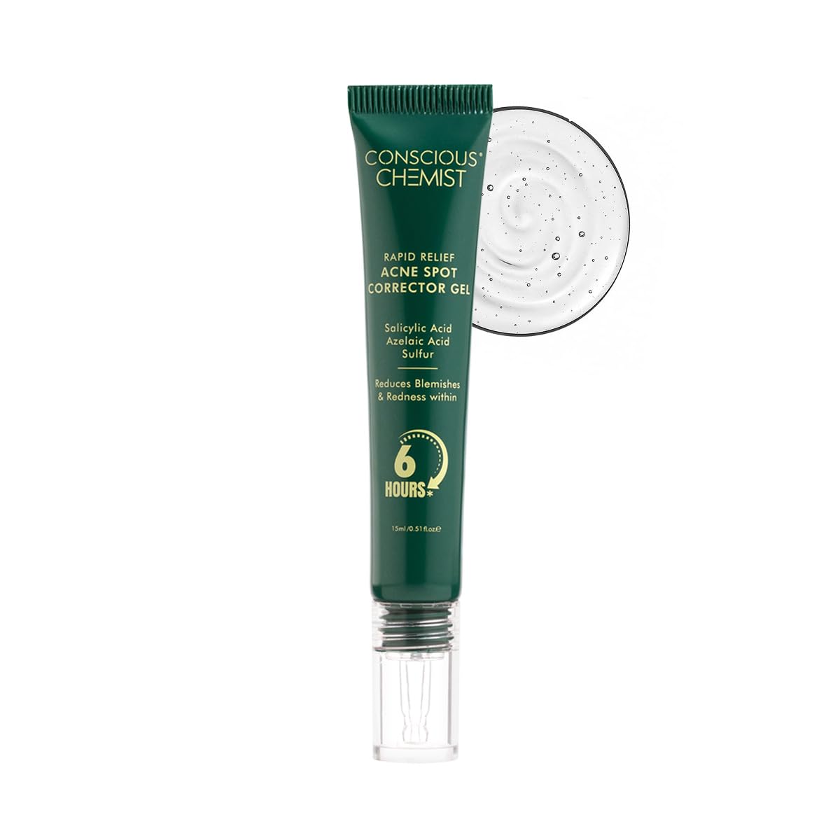 Acne Spot Corrector Gel Serum