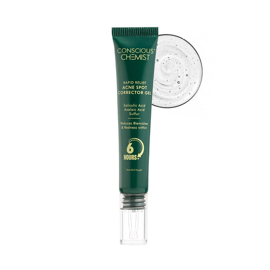 Acne Spot Corrector Gel Serum