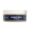 Truhair Invisible Tease Styling Cream and Paste | Men’s & Women’s Hair Styling Cream for Shaping, Texturizing, and Hold | Lightweight & Non-Greasy
