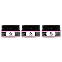 She Is Bomb Collection Edge Control 3.5oz (Pack of 3)