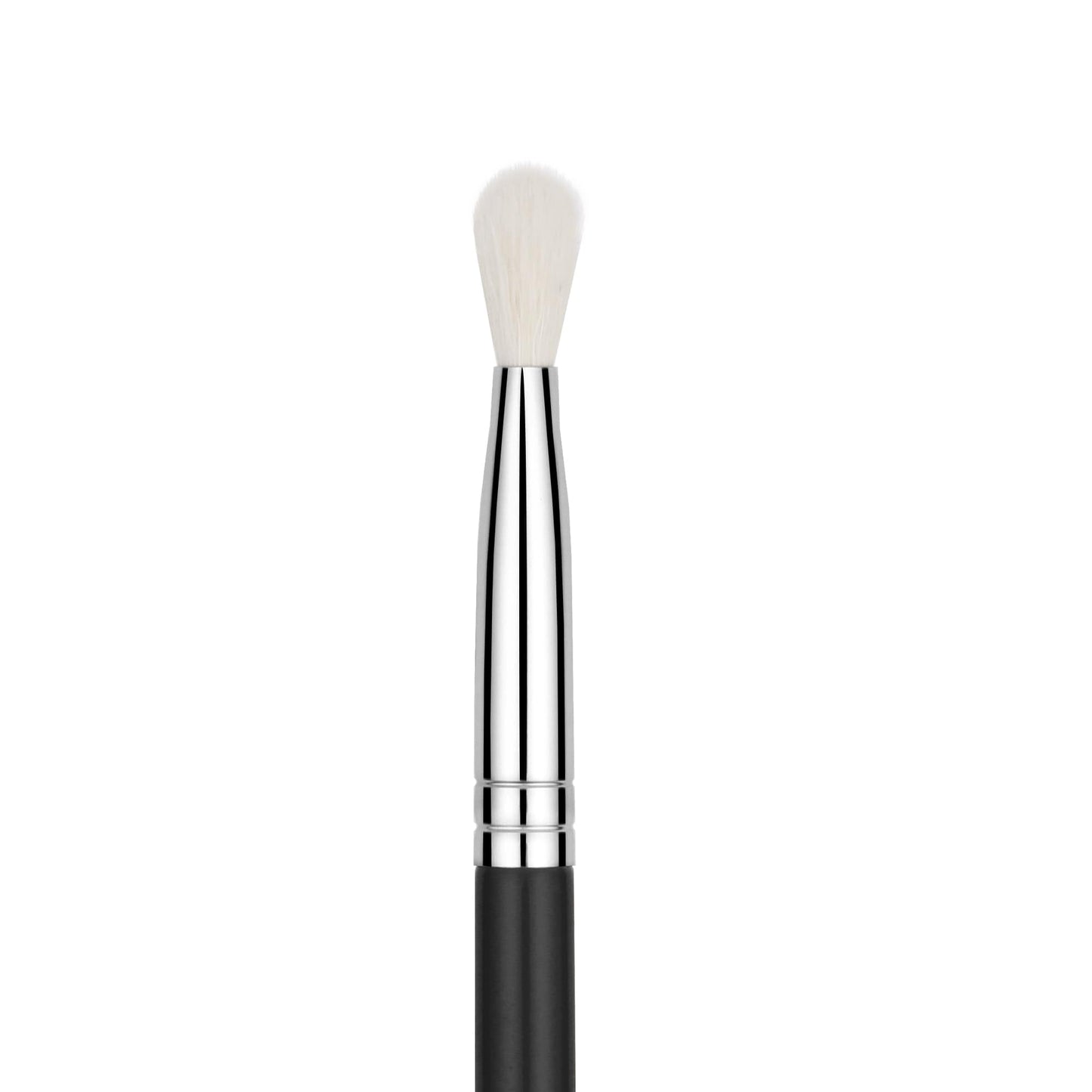 Bdellium Tools Professional Makeup Brush - Maestro Series 776 Blending - With Mix of Soft Synthetic & Natural Fibers, For Shading & Blending Powder