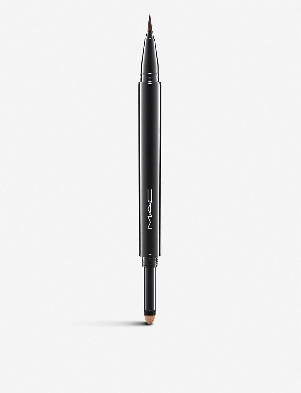 M · A · C Mac Shape + Shade Blow Tint cork