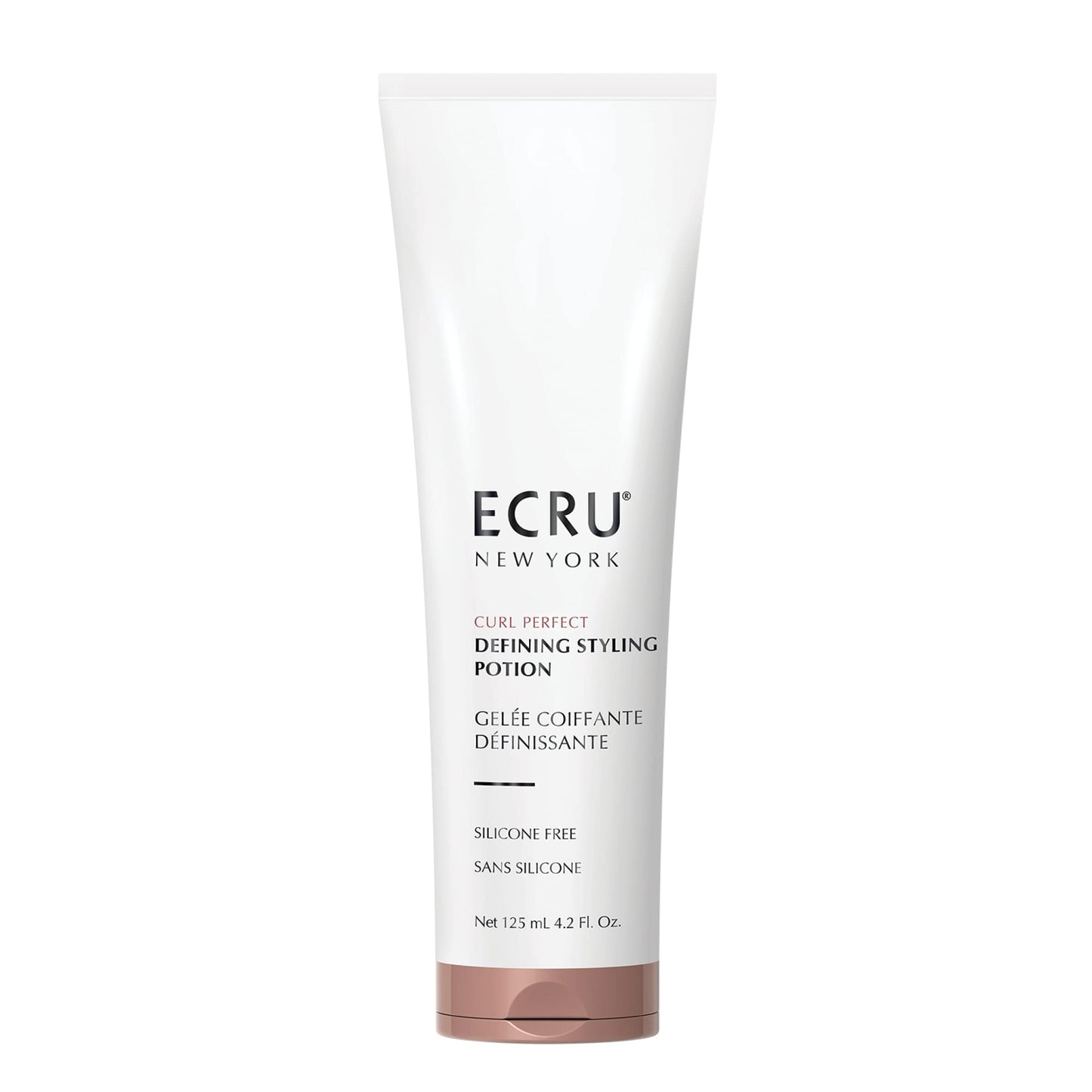 Ecru New York LOVE your CURLS Holiday Gift Set, Hair Care 2 Piece Gift Sets, Curly Hair Product Duo