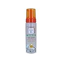 Creme of Nature Coconut Milk Curl Quench Foaming Mousse, 7 Fluid Ounce