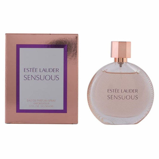 Sensuous by Estee Lauder for Women. Eau De Parfum Spray 1-Ounce