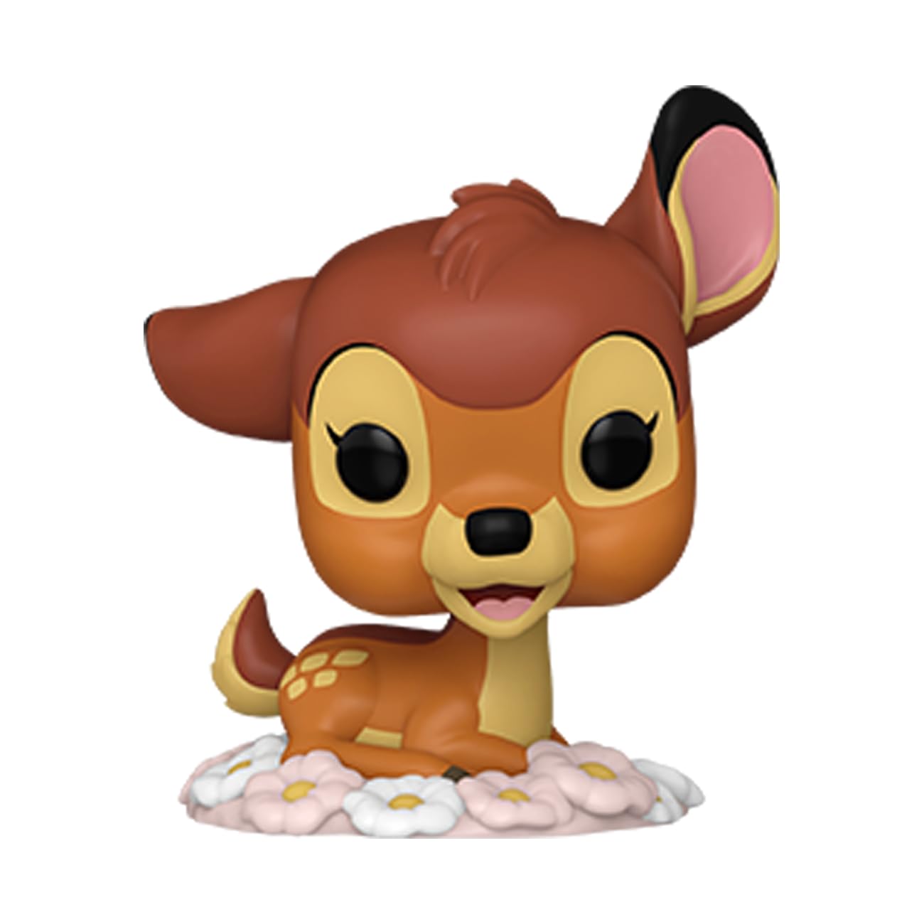 Funko POP! Disney: Bambi 80th Anniversary - Bambi - Collectable Vinyl Figure - Gift Idea - Official Merchandise - for Kids & Adults - Movies Fans…
