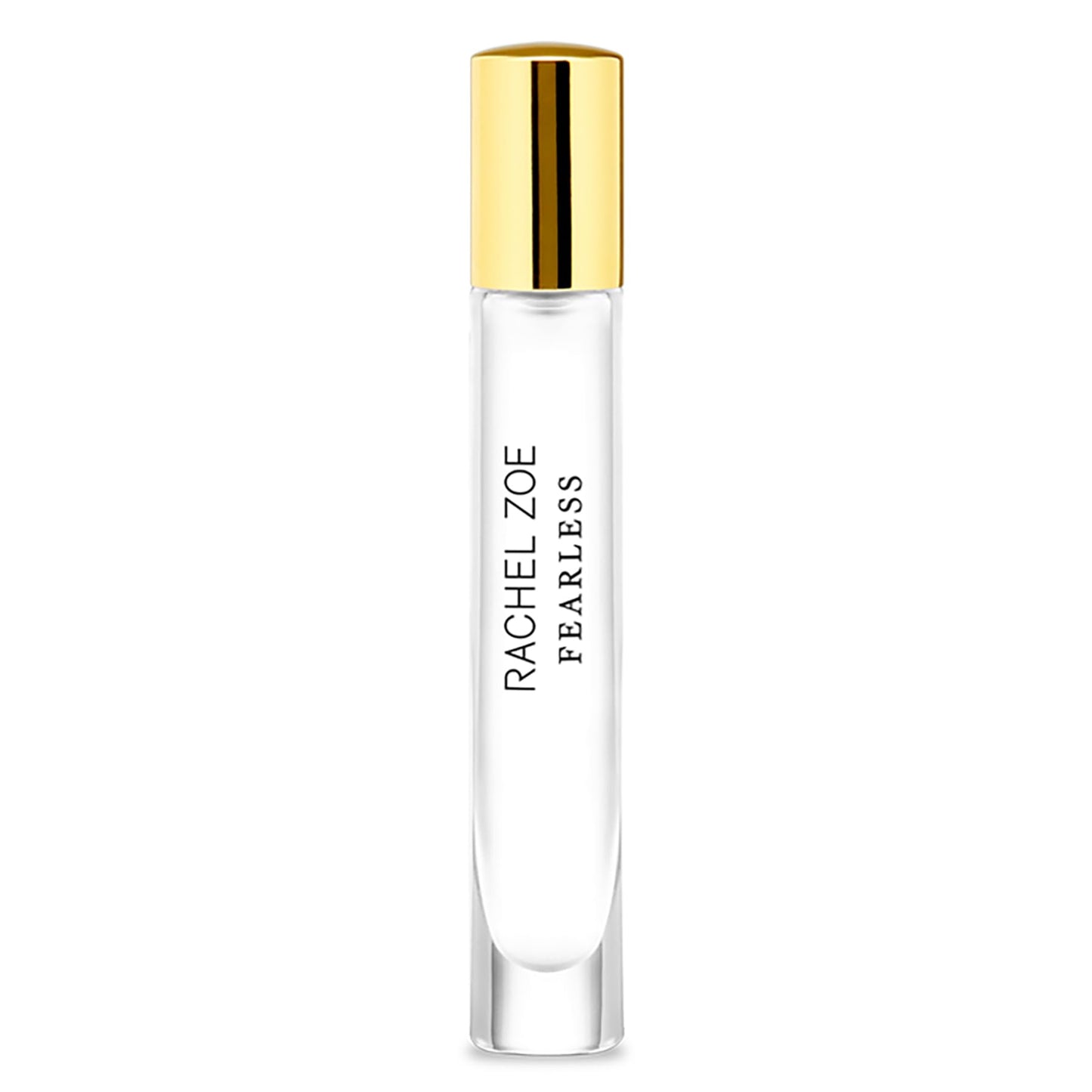 Rachel Zoe Fearless - 0.34 oz Eau de Parfum Mini Spray - Perfectly Balanced Feminine Perfume for Women - Awaken the Senses with a Lasting Signature