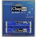 Chap Ice Moisturizer Humectante Lip Balm SPF 15