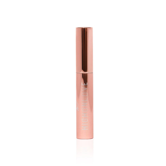HIGHONLOVE Lip Gloss - Clear Plumping Lip Gloss, Hydrating Formula with a High Shine Finish, Wear Alone or On-Top of Color - Vegan & Cruelty Free (3.5