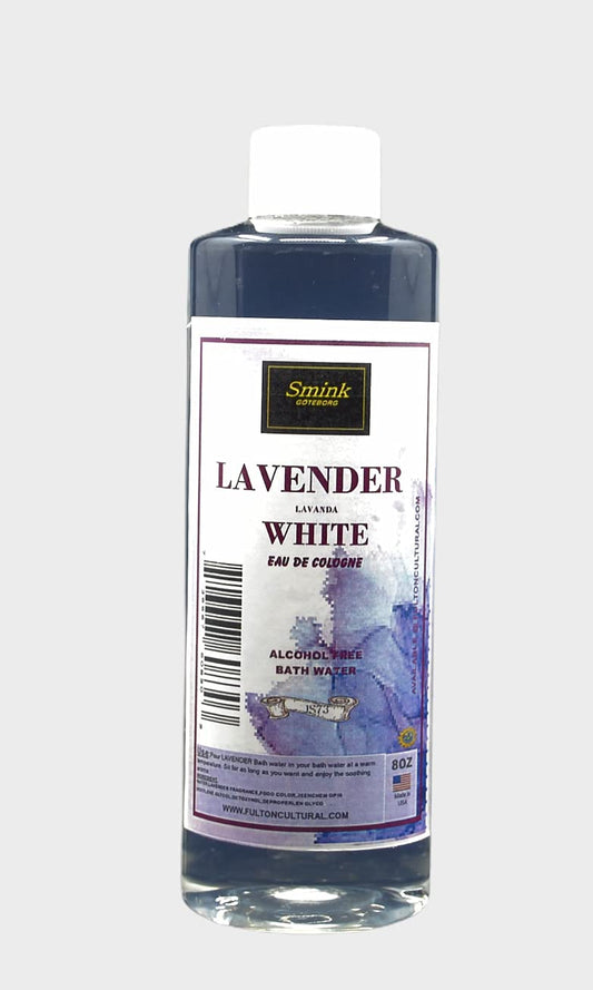 Smink White Lavender Bath Water (8 oz) Beauty & Personal Care Smink