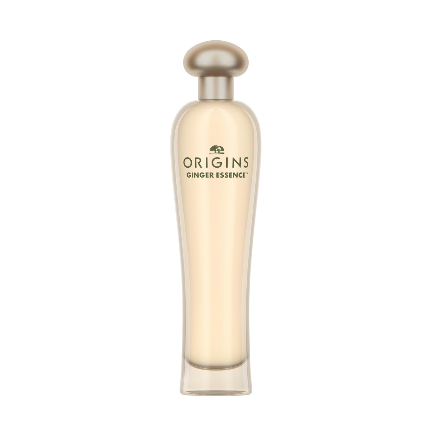 Origins Ginger Essence Perfume | With Notes of Bergamot, Lemon & Lime, 3.4 Fl Oz