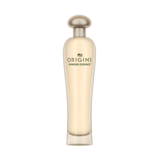 Origins Ginger Essence Perfume | With Notes of Bergamot, Lemon & Lime, 3.4 Fl Oz
