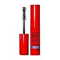 Revlon So Fierce Big Bad Lash Blackest Black Waterproof