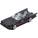 Hot Wheels Batman Classic TV Series Batmobile, [1966 Classic TV Series Batmobile] 1/6