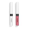 COVERGIRL Outlast All-Day Lip Color With Topcoat, 555 Blossom Berry
