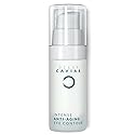 Noche Y Dia Caviar Eye Contour for Mature Skin - Made in Spain - Anti Aging Cream with Hyaluronic Acid - Targets Wrinkles, Bags, Puffiness, Circles