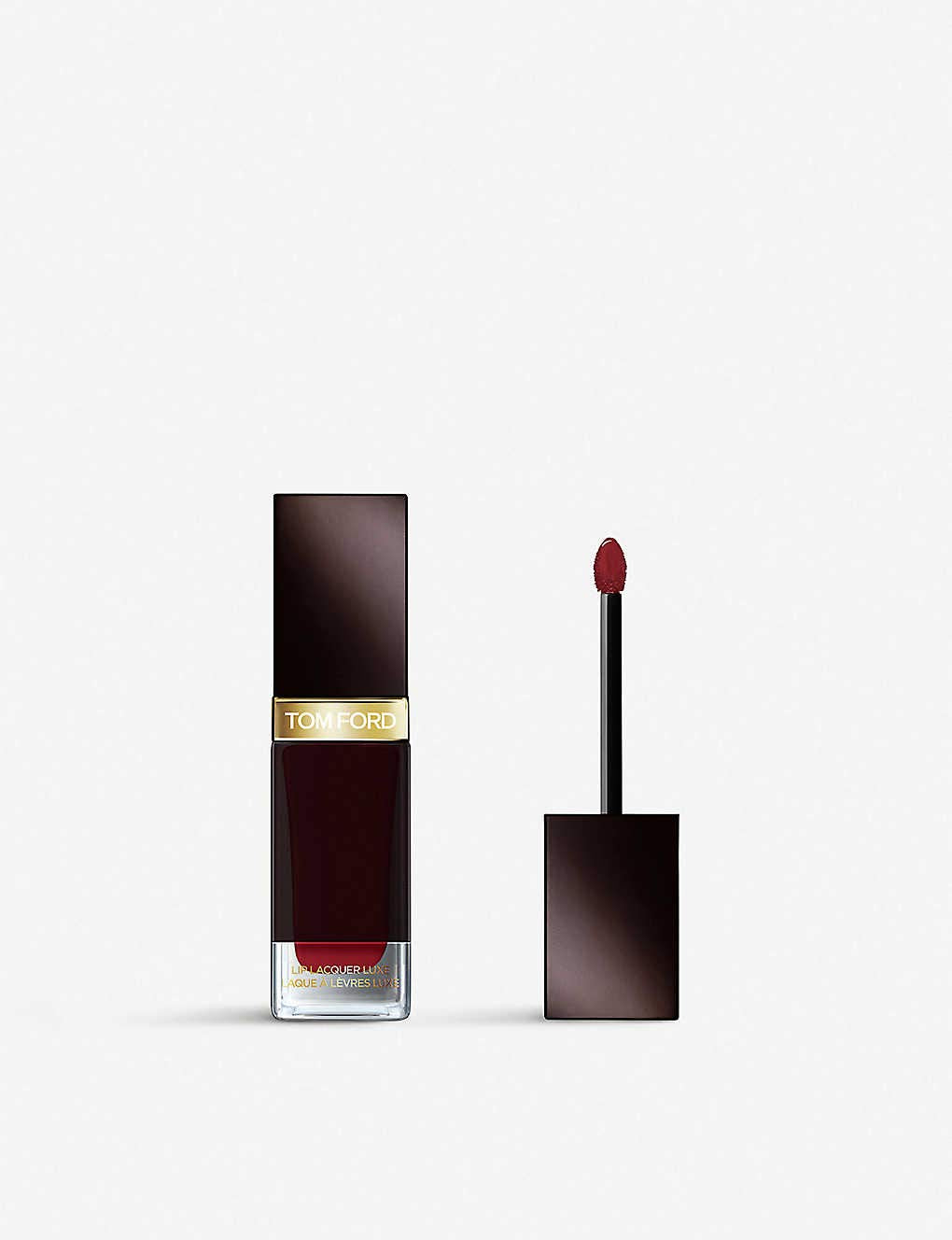 Tom Ford Lip Lacquer Luxe - Habitual Matte No. 06
