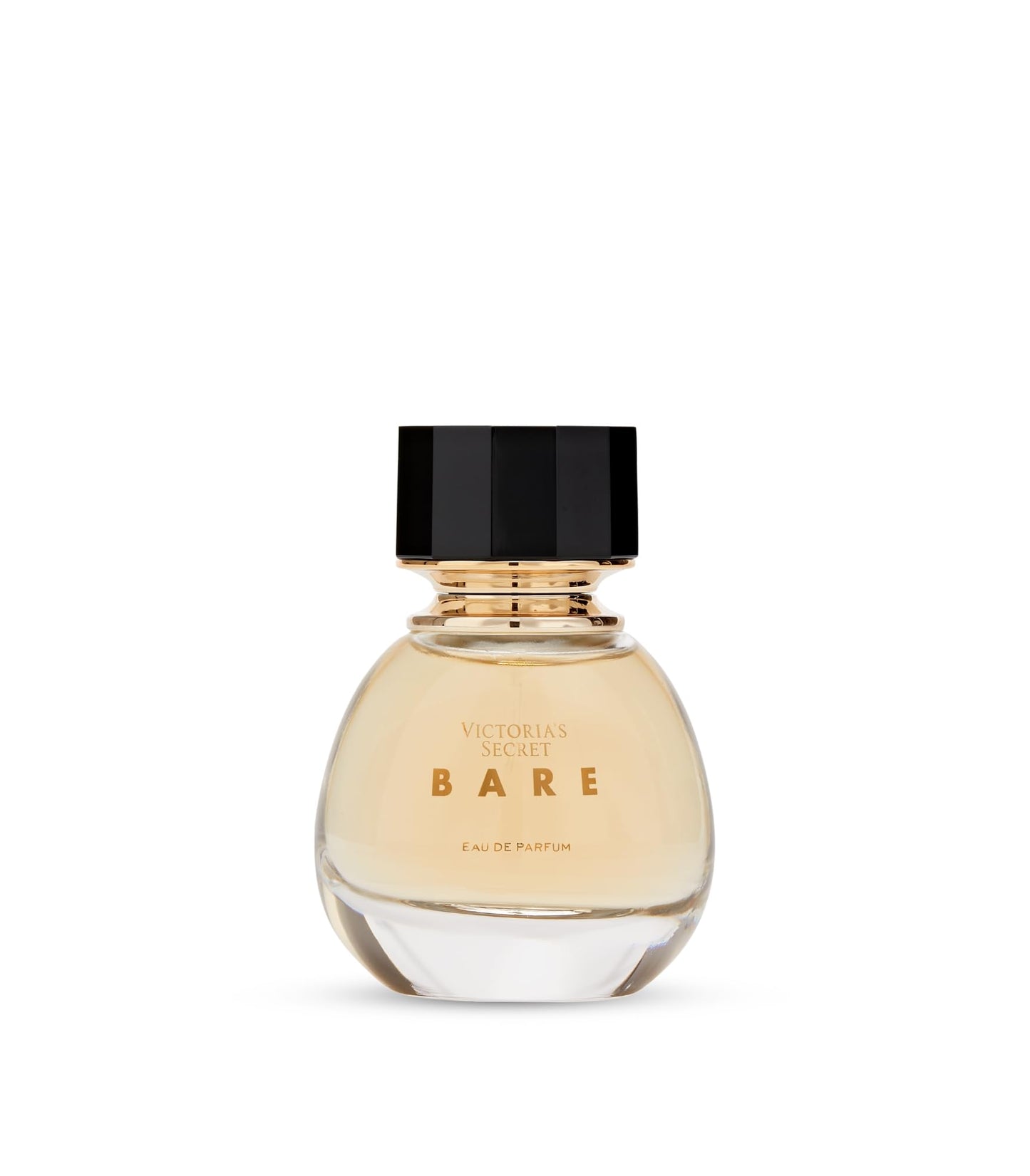 Victoria's Secret Bare Eau de Parfum, Original - 1.7 fl oz