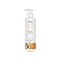 One 'n Only Defining Curl Cream with Argan Oil, Leave-in Conditioning Cream, Defines and Leaves Strong Curly Hair, Enhances Shine and Hydrates Without