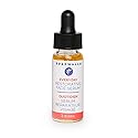 Soapwalla - Organic/Vegan Travel-Size Restorative Facial Serum