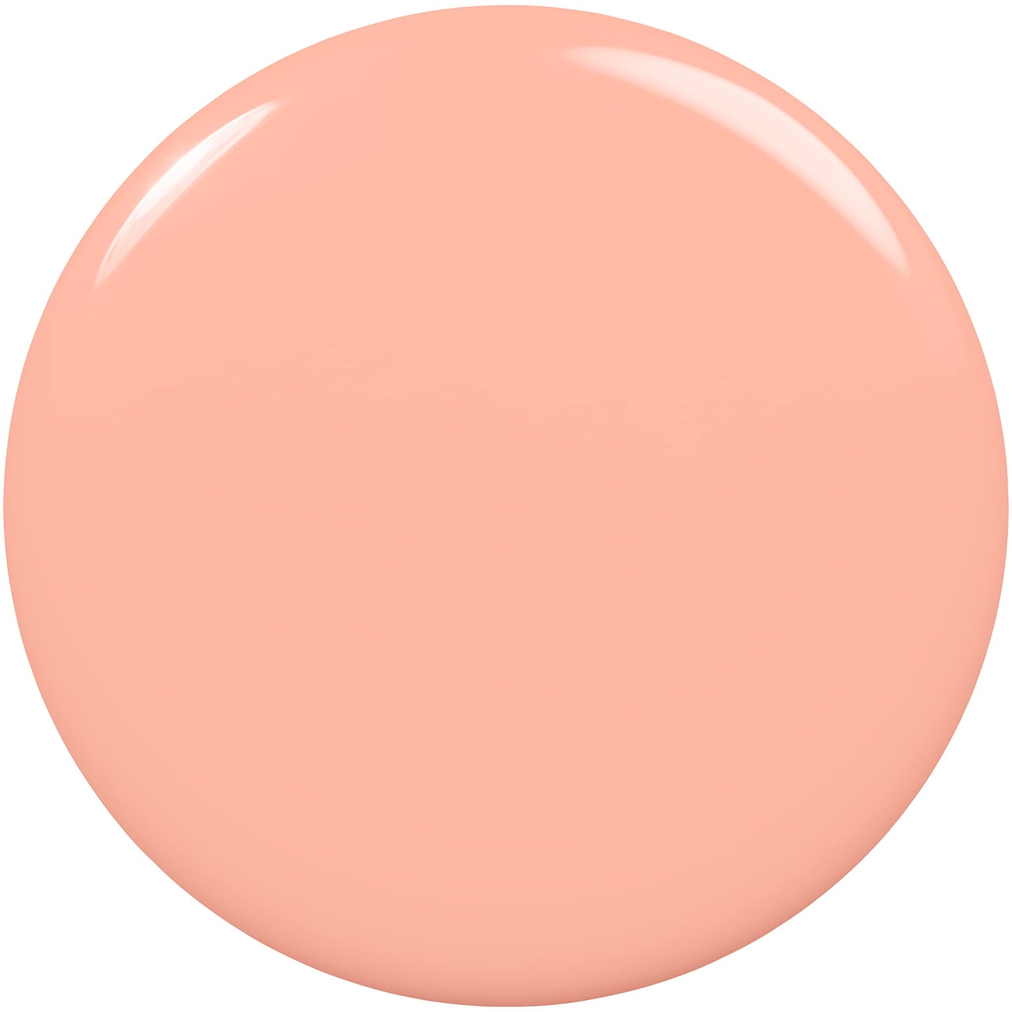 essie Nail Polish, Salon-Quality Light Baby Pink Nail Polish, Vegan, Sew Gifted, 0.46 fl oz Beauty & Personal Care essie