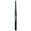 Clarins Waterproof Eye Pencil | Award-Winning | Highly Pigmented and Long-Wearing | Includes Retractable Tip, Built-In Sharpener and Smudger For Smoky