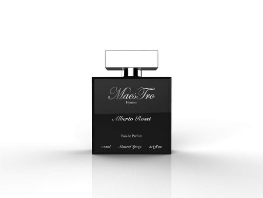 MaesTro Homme Beauty & Personal Care Alberto Rossi Milano