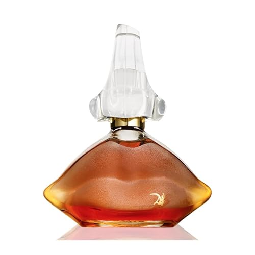 Salvador Dali Parfum De Toilette for Women, 1 Ounce
