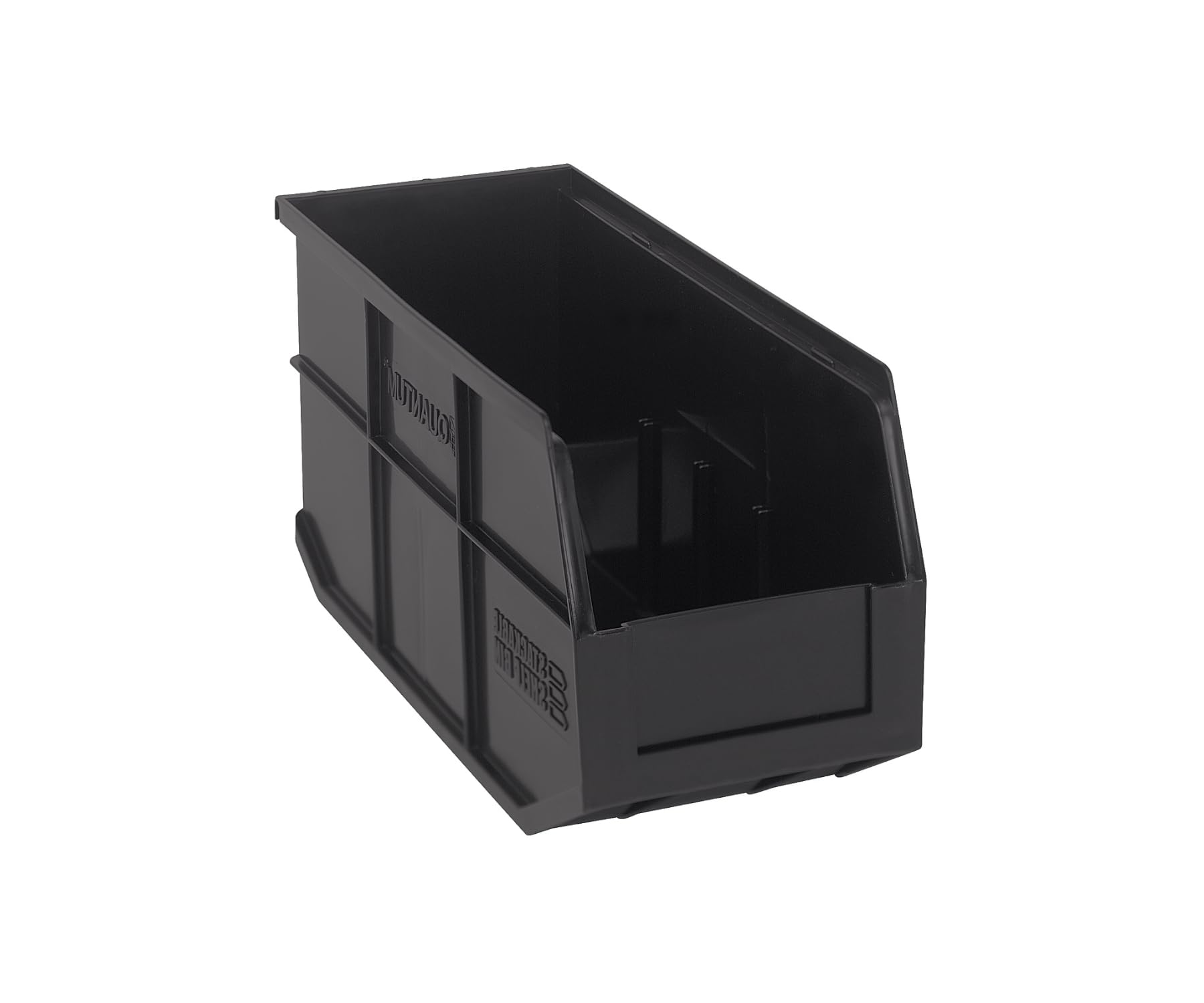 Quantum Storage SSB441 Stackable Shelf Bins Part Organizer - 14