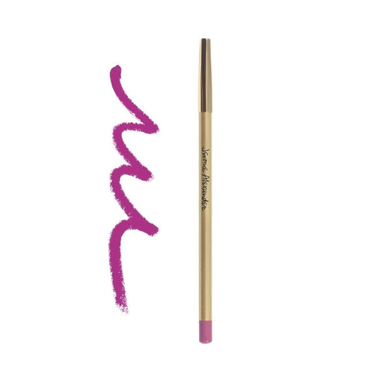 Jerome Alexander Define Collection Lip Pencil (Plum) Beauty & Personal Care Jerome Alexander