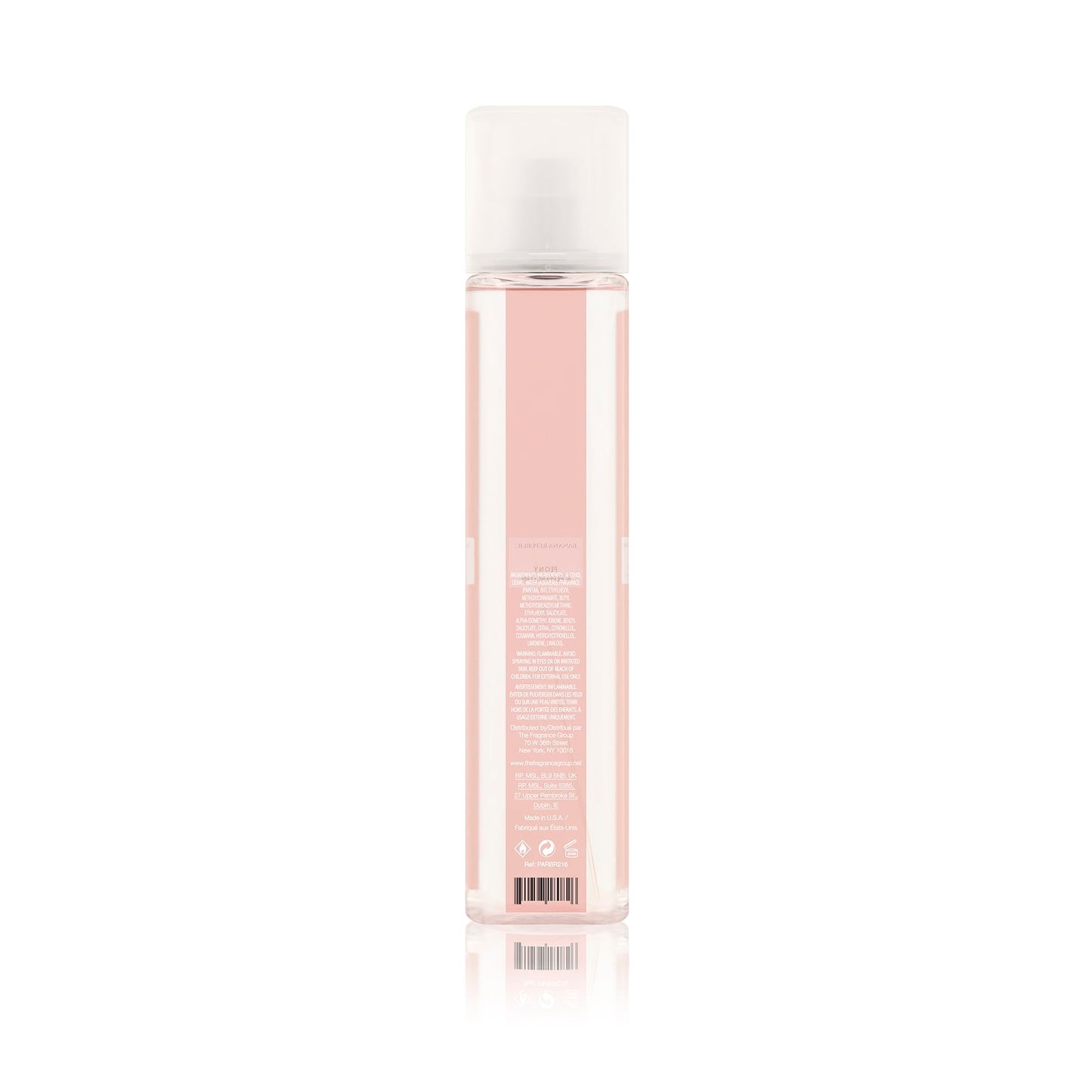 BANANA REPUBLIC Icon Peony & Peppercorn 8 fl.oz (236 ml) Body Mist