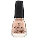 China Glaze Nail Polish, A Whole Latte Fun! 1545